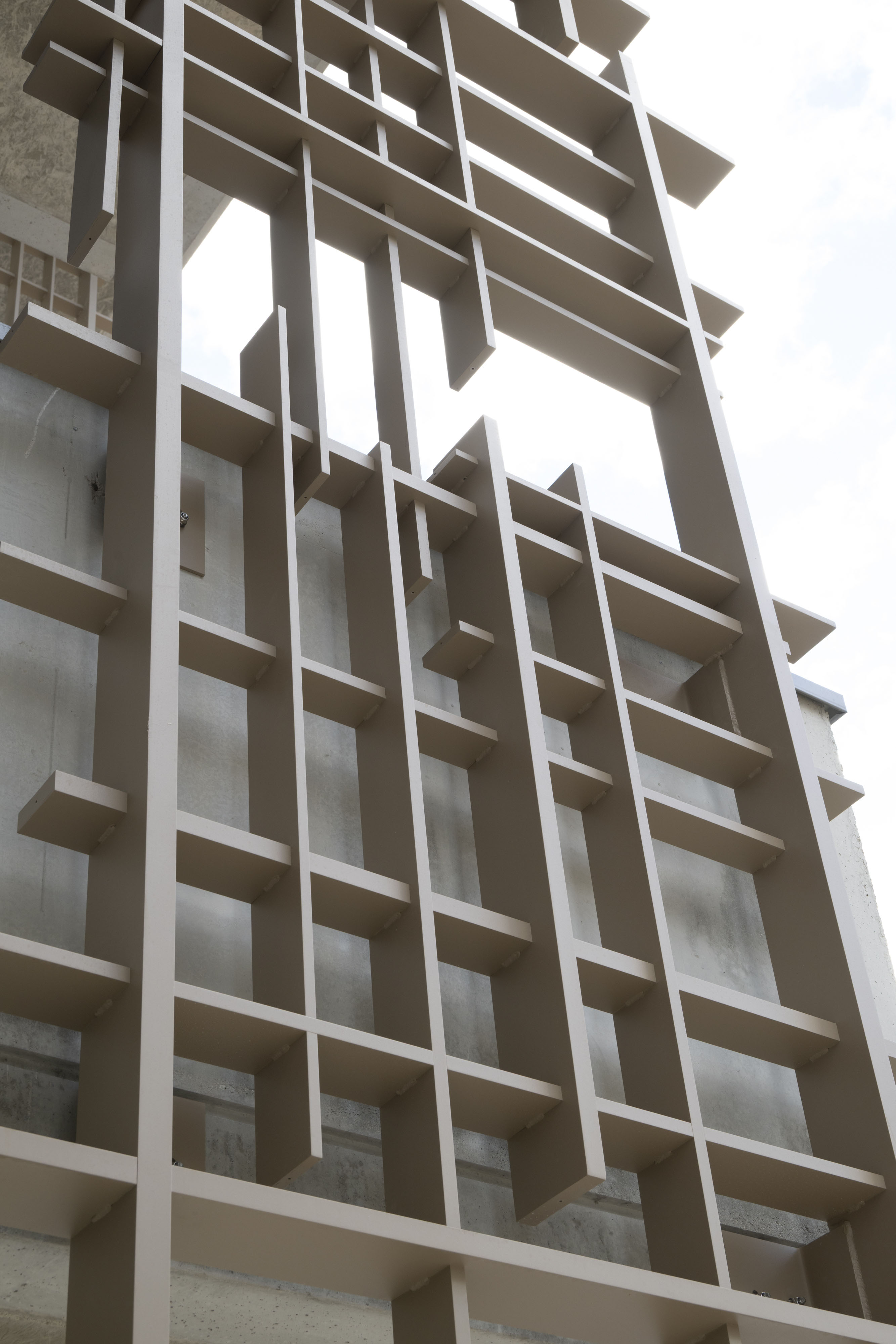 L'architecture 2